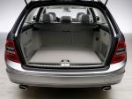 Mercedes-Benz C-Class Estate 2007 года